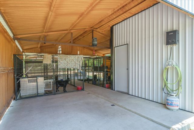 6663 CLEARWATER RANCH Road, Wills Point, TX 75169