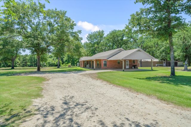 6663 CLEARWATER RANCH Road, Wills Point, TX 75169