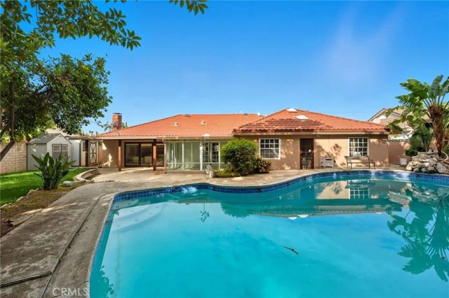 1548 Lacewood, Whittier, CA 90601