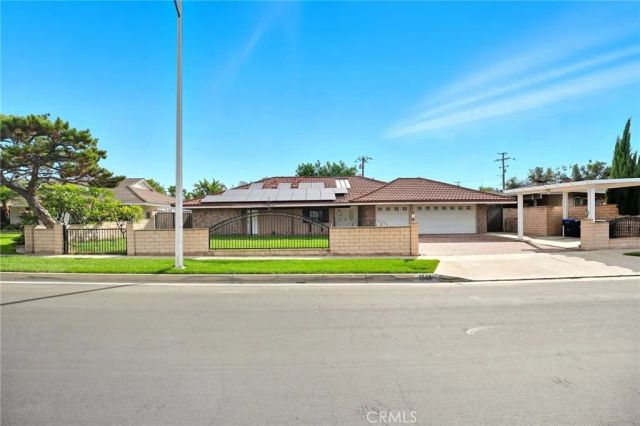 1548 Lacewood, Whittier, CA 90601