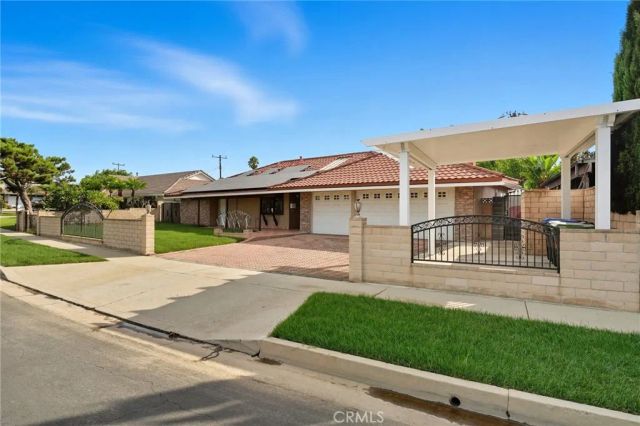 1548 Lacewood, Whittier, CA 90601