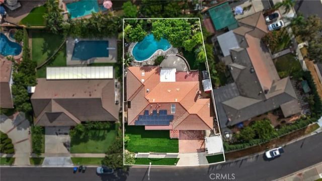 1548 Lacewood, Whittier, CA 90601