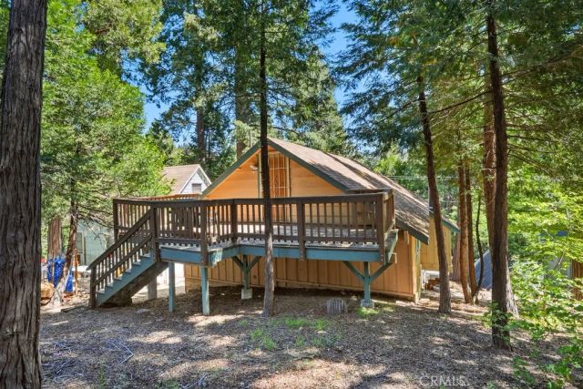 23807 Wildwood, Crestline, CA 92325