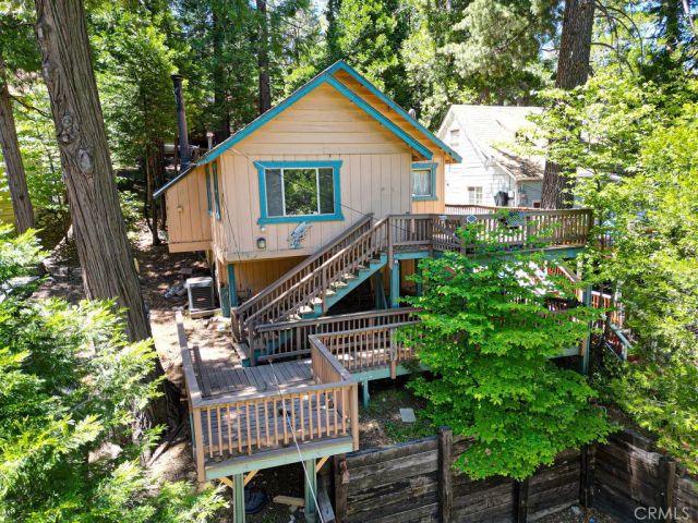23807 Wildwood, Crestline, CA 92325