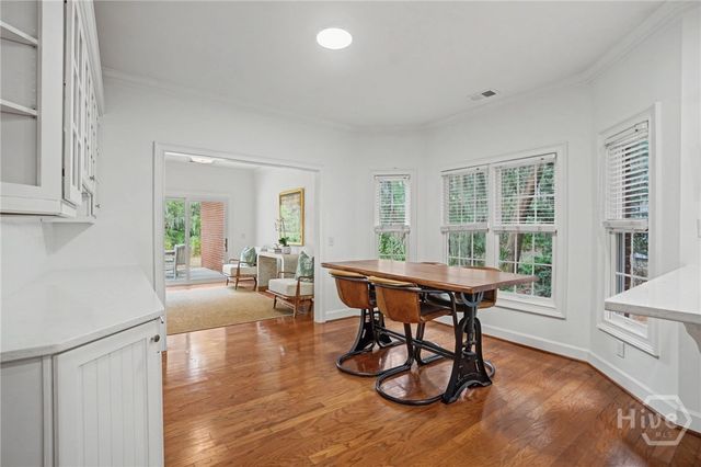 4 Captain Browns Way, Savannah, GA 31411