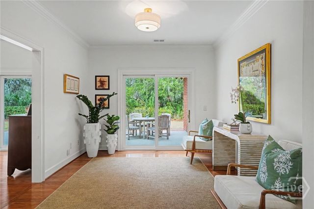 4 Captain Browns Way, Savannah, GA 31411