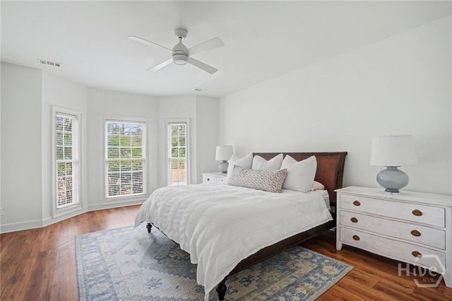 4 Captain Browns Way, Savannah, GA 31411