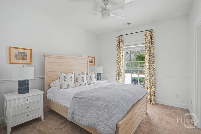 4 Captain Browns Way, Savannah, GA 31411