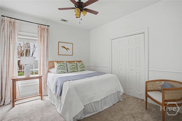 4 Captain Browns Way, Savannah, GA 31411