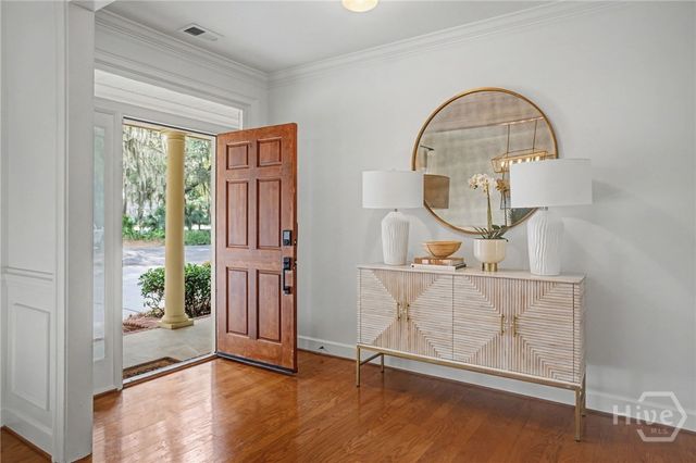 4 Captain Browns Way, Savannah, GA 31411