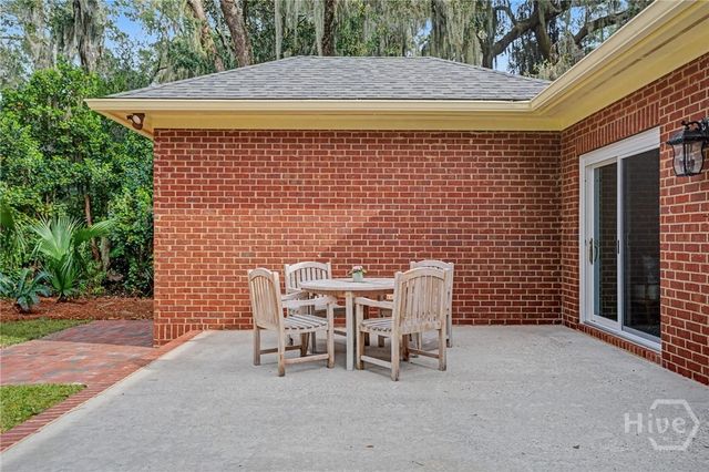 4 Captain Browns Way, Savannah, GA 31411