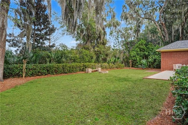 4 Captain Browns Way, Savannah, GA 31411