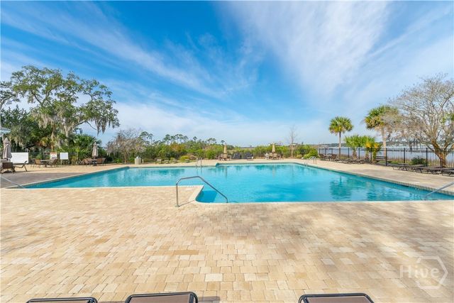 4 Captain Browns Way, Savannah, GA 31411