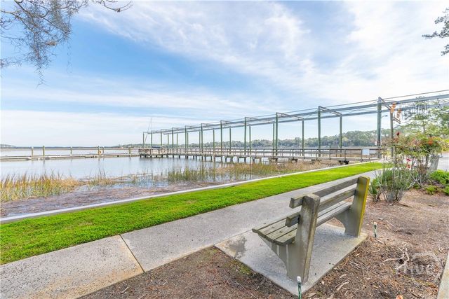 4 Captain Browns Way, Savannah, GA 31411