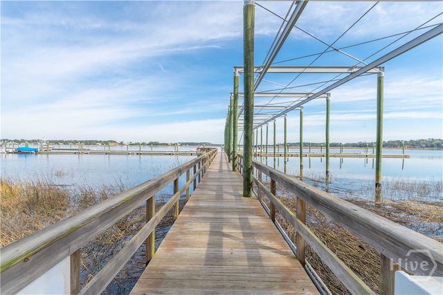 4 Captain Browns Way, Savannah, GA 31411