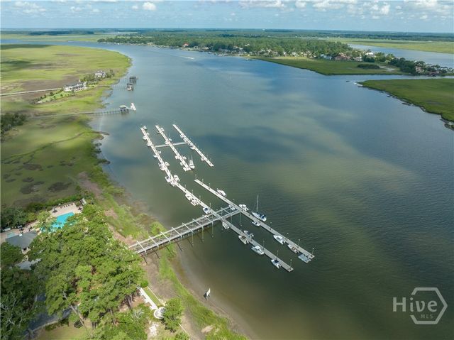 4 Captain Browns Way, Savannah, GA 31411