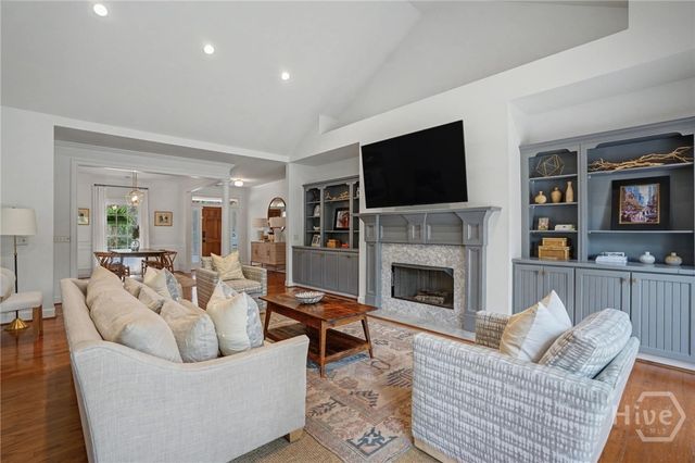 4 Captain Browns Way, Savannah, GA 31411