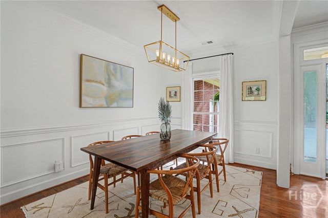 4 Captain Browns Way, Savannah, GA 31411