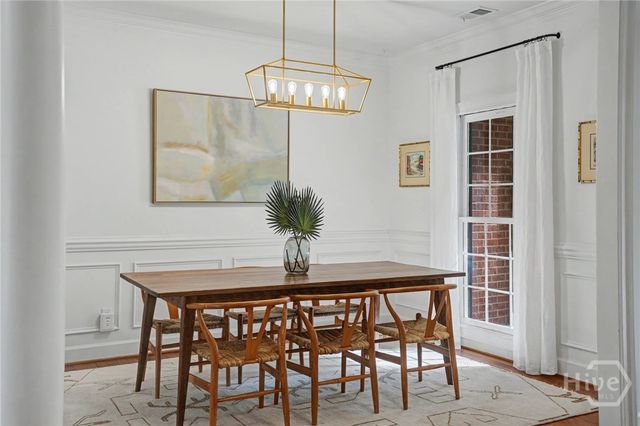 4 Captain Browns Way, Savannah, GA 31411