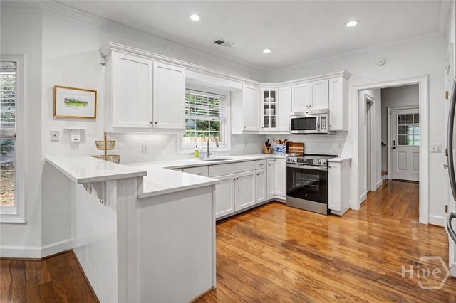 4 Captain Browns Way, Savannah, GA 31411