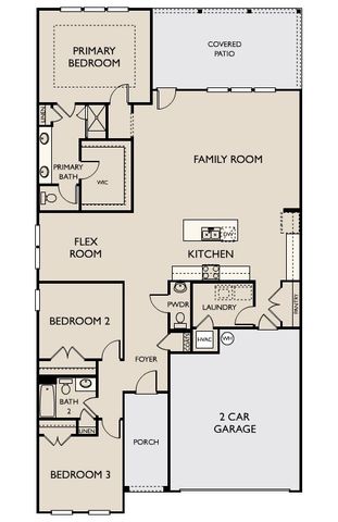 208 Holly Ridge, Antioch, TN 37013