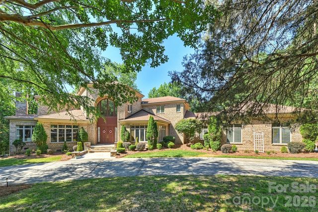 3301 Providence Plantation Lane, Charlotte, NC 28270