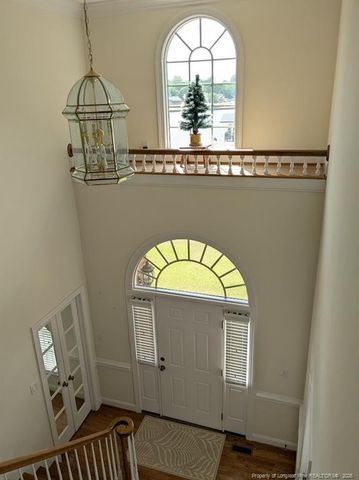 3647 Lakeshore Drive, Hope Mills, NC 28348