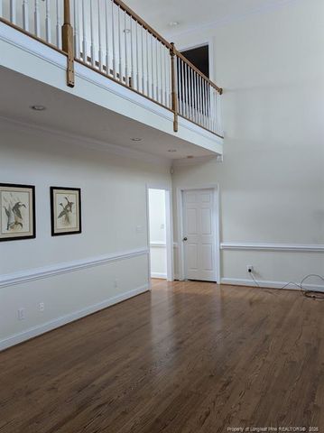 3647 Lakeshore Drive, Hope Mills, NC 28348