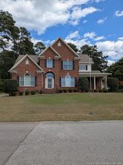 3647 Lakeshore Drive, Hope Mills, NC 28348