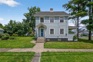 501 Pleasantview Avenue, Salina, NY 13208