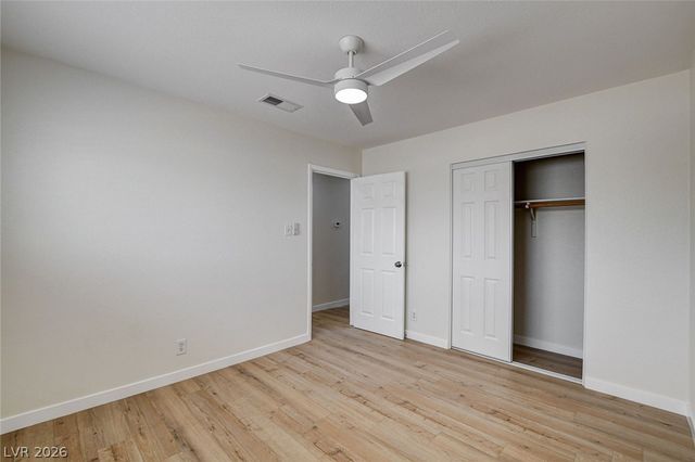 717 Palmhurst Drive, Las Vegas, NV 89145