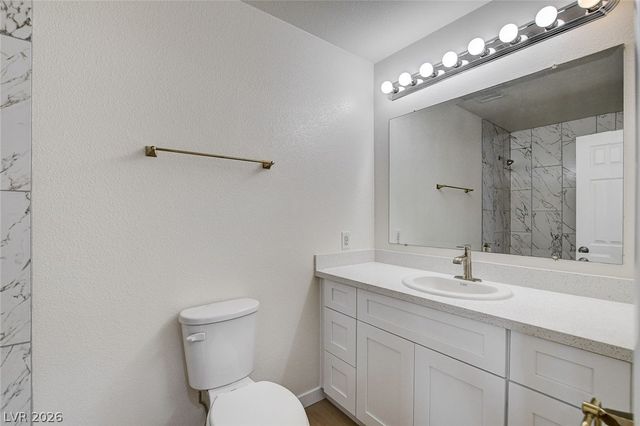 717 Palmhurst Drive, Las Vegas, NV 89145