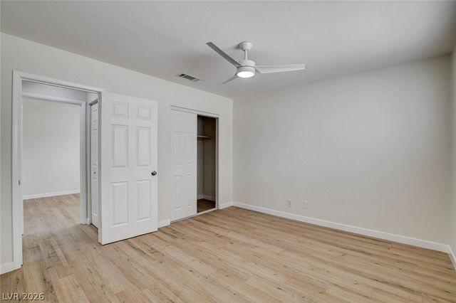 717 Palmhurst Drive, Las Vegas, NV 89145