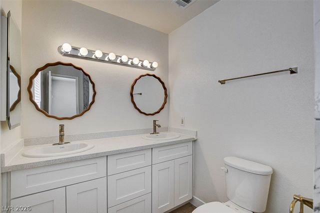 717 Palmhurst Drive, Las Vegas, NV 89145