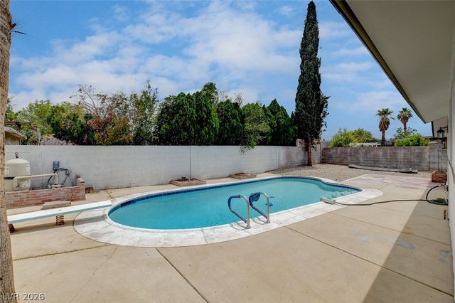 717 Palmhurst Drive, Las Vegas, NV 89145