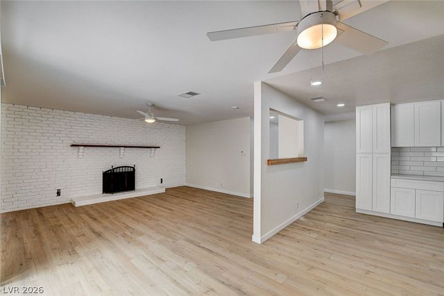 717 Palmhurst Drive, Las Vegas, NV 89145