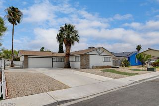717 Palmhurst Drive, Las Vegas, NV 89145