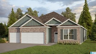 736 EMPIRE AVENUE, Chelsea, AL 35043