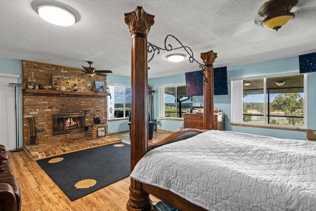 330 PR 691, Beckville, TX 75631