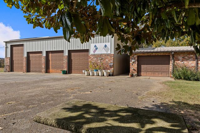 330 PR 691, Beckville, TX 75631