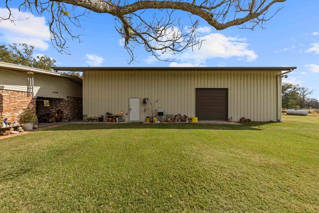 330 PR 691, Beckville, TX 75631