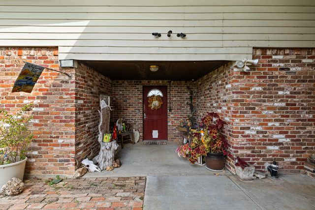 330 PR 691, Beckville, TX 75631