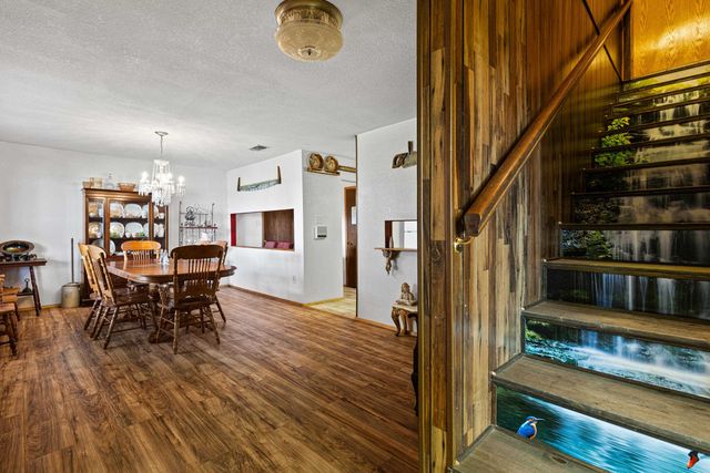 330 PR 691, Beckville, TX 75631