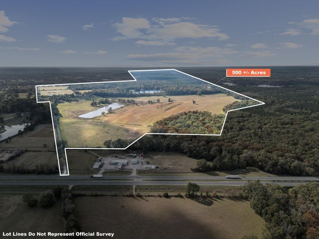 330 PR 691, Beckville, TX 75631