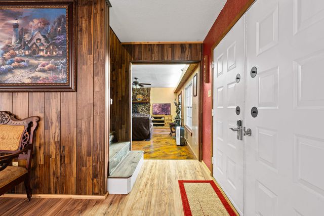 330 PR 691, Beckville, TX 75631