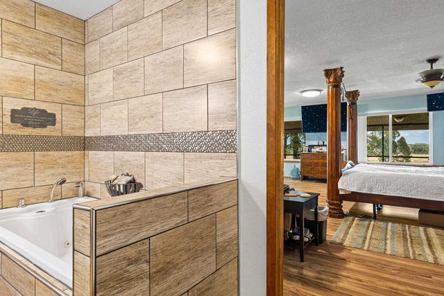 330 PR 691, Beckville, TX 75631