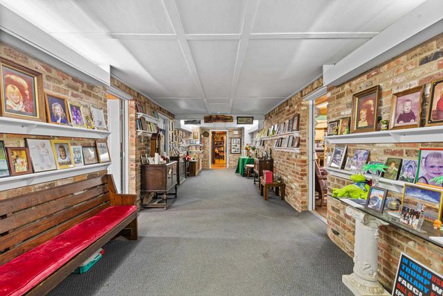 330 PR 691, Beckville, TX 75631