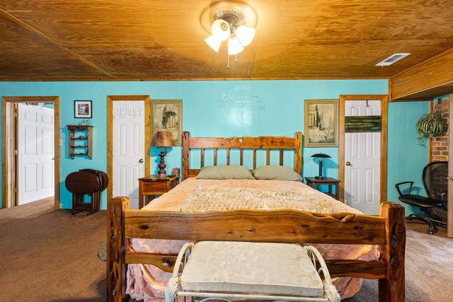 330 PR 691, Beckville, TX 75631