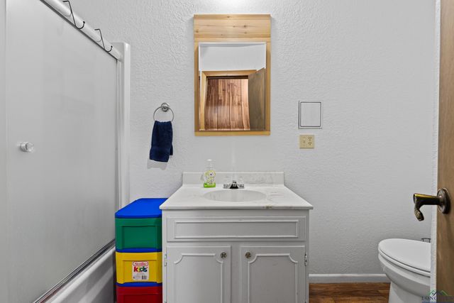 330 PR 691, Beckville, TX 75631