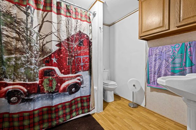 330 PR 691, Beckville, TX 75631